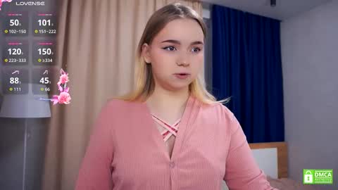 Hello everyone Im Lora Its my first day Were going to have fun together online show from 01-12-26, 05:12