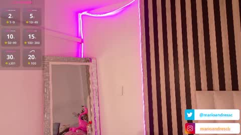 leotease online show from 07-01-26, 07:02