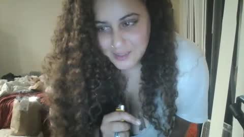 leothegirl88 online show from 10-04-25, 10:57