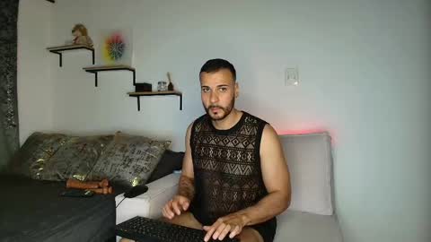 leoxgold online show from 04-28-26, 12:42