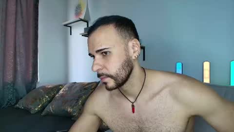 leoxgold online show from 05-01-26, 03:38