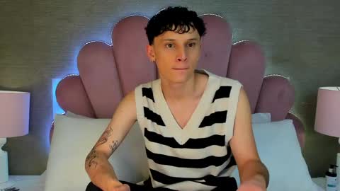 LephyStar online show from 04-27-26, 04:10