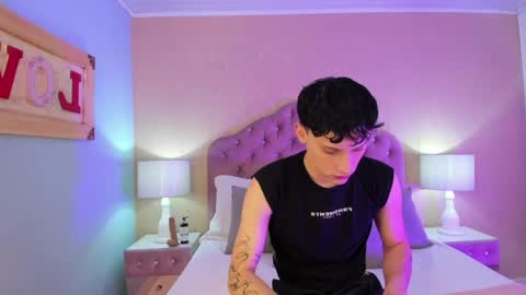 LephyStar online show from 05-03-26, 03:45