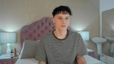 LephyStar online show from 05-28-26, 03:48