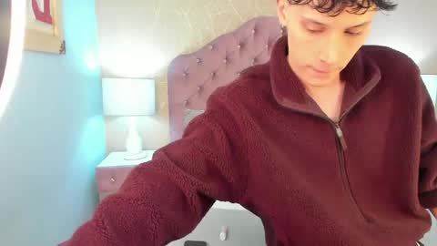 LephyStar online show from 05-31-26, 04:20