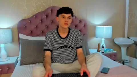 LephyStar online show from 06-03-26, 04:15