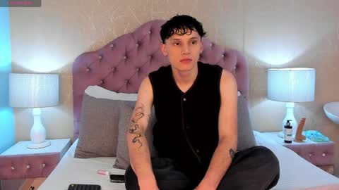 LephyStar online show from 06-09-26, 03:51