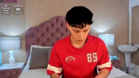 LephyStar online show from 06-10-26, 10:41
