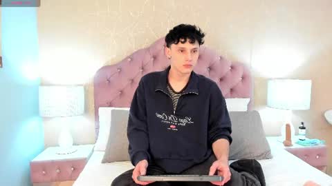 LephyStar online show from 06-15-26, 04:15