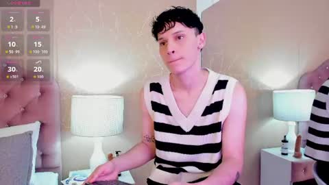 LephyStar online show from 06-20-26, 11:40