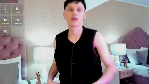 LephyStar online show from 06-25-26, 11:42