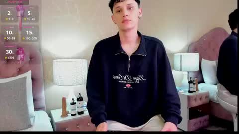 LephyStar online show from 06-26-26, 11:53