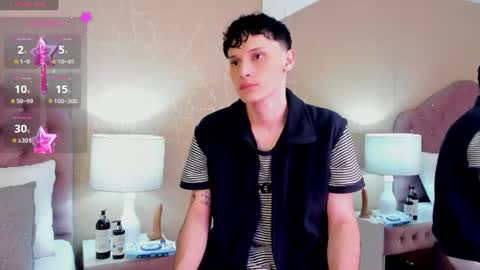 LephyStar online show from 06-28-26, 11:44