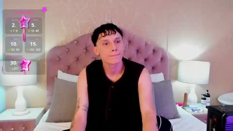 LephyStar online show from 07-02-26, 02:11