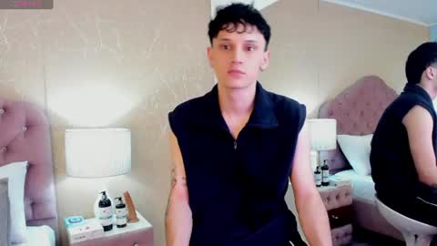 LephyStar online show from 07-06-26, 11:07
