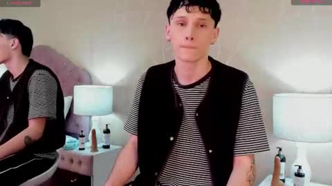 LephyStar online show from 07-08-26, 12:04