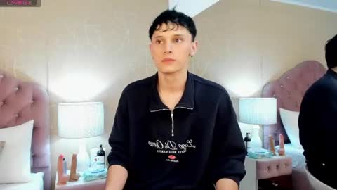 LephyStar online show from 07-08-26, 11:42