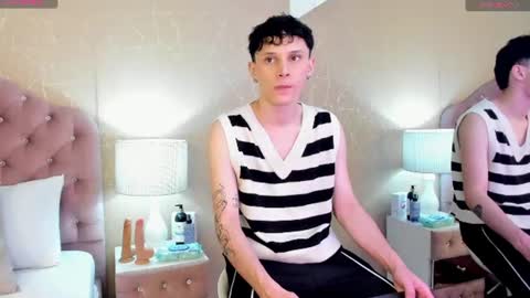 LephyStar online show from 07-10-26, 12:04