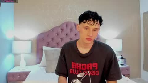 LephyStar online show from 07-16-26, 11:44