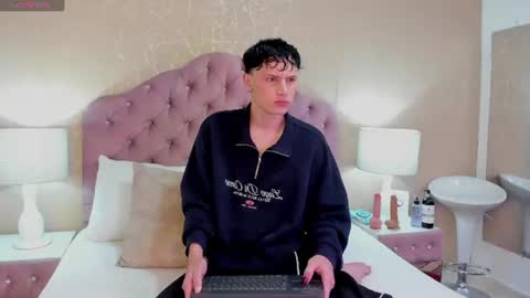 LephyStar online show from 07-19-26, 11:41
