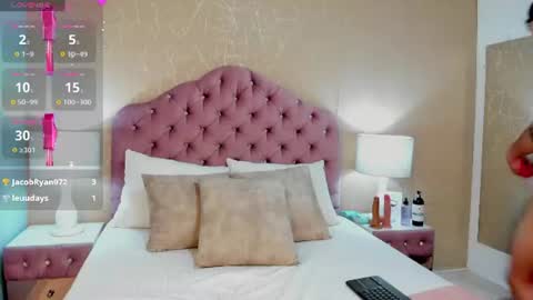 LephyStar online show from 07-22-26, 12:46