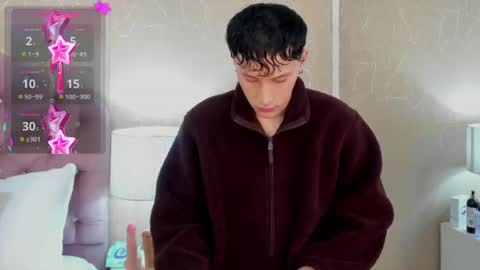 LephyStar online show from 07-23-26, 11:46