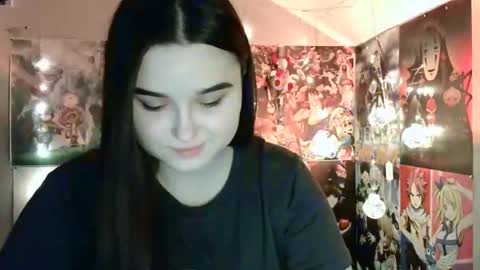 little secret online show from 12-14-24, 07:18