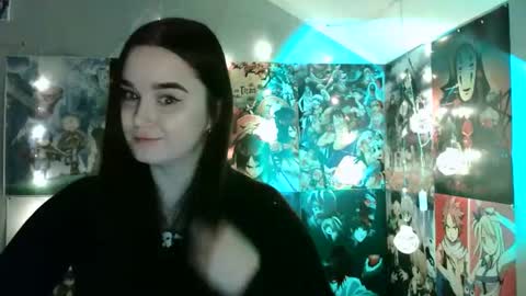 little secret online show from 12-23-24, 07:17