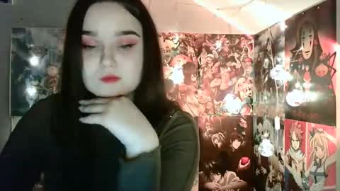 little secret online show from 12-24-24, 07:17