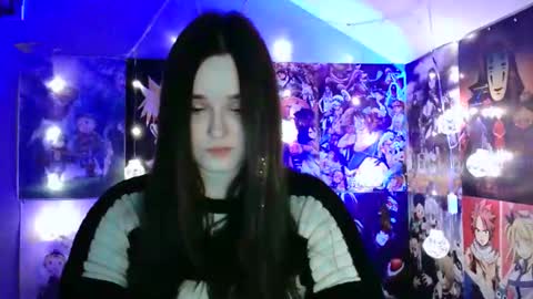 little secret online show from 01-03-25, 04:22