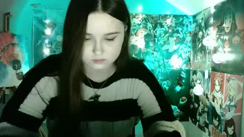 little secret online show from 01-07-25, 07:10