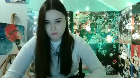 little secret online show from 01-08-25, 07:34