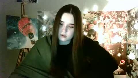 little secret online show from 01-14-25, 02:43