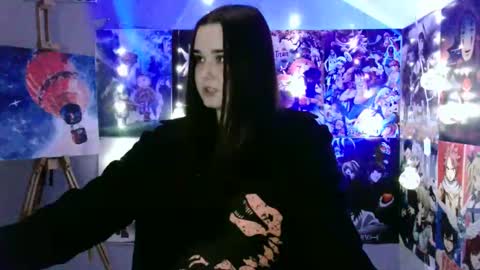 little secret online show from 01-16-25, 11:26