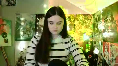 little secret online show from 01-17-25, 08:02