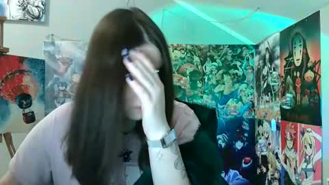 little secret online show from 01-29-25, 07:46