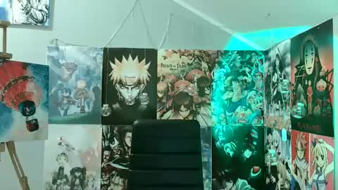 little secret online show from 01-30-25, 07:07