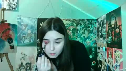 little secret online show from 02-04-25, 08:02