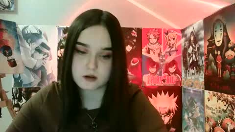 little secret online show from 02-13-25, 10:23