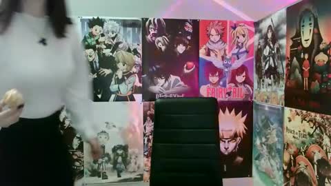 little secret online show from 02-18-25, 10:16