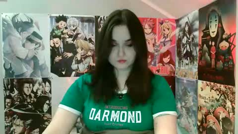 little secret online show from 02-20-25, 10:16