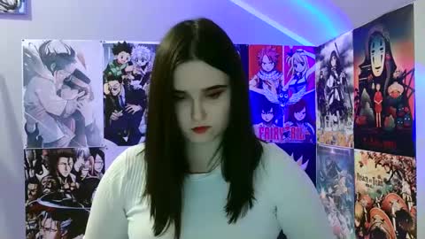 little secret online show from 02-27-25, 10:20