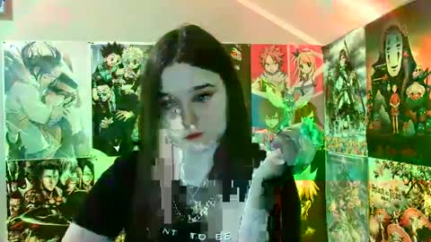 little secret online show from 03-03-25, 07:06