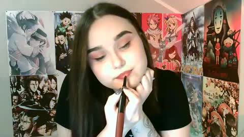 little secret online show from 03-12-25, 07:17