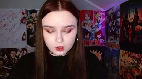 little secret online show from 09-25-25, 07:12