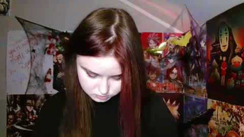 little secret online show from 10-13-25, 06:02