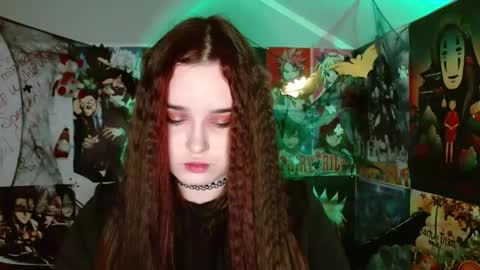 little secret online show from 10-20-25, 06:03