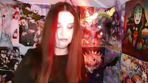 little secret online show from 10-31-25, 07:20