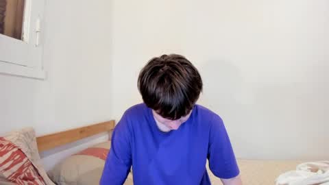 Snapshot of leraimcute chatting on 04-26-26, 07:22 Daniel online show from 04-26-26, 07:22