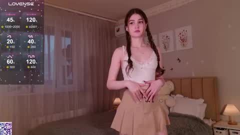 Snapshot of lerakit chatting on 03-12-25, 02:45 Nicole Moore online show from 03-12-25, 02:45